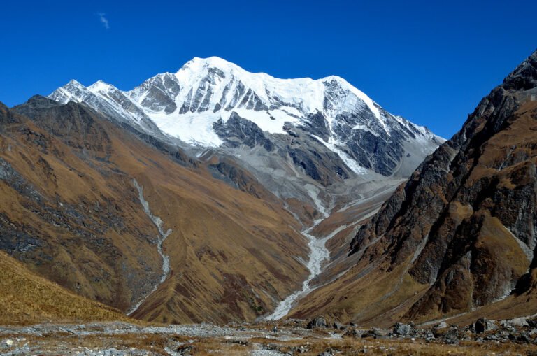 Mount Nanda Ghunti