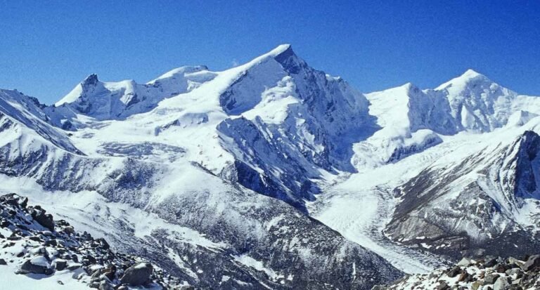 Black Peak (Kalanag)