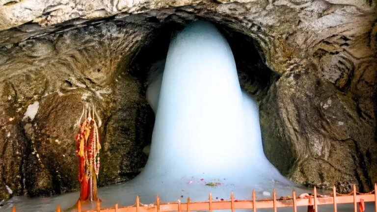 Amarnath Yatra