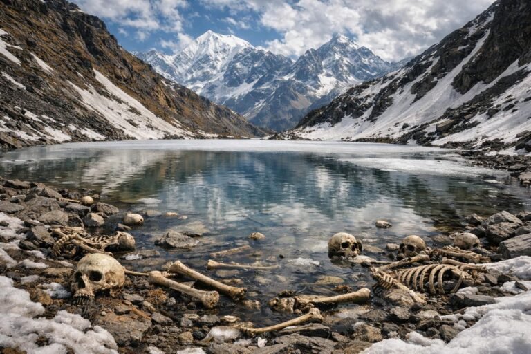 Roopkund-Lake-in-Uttarakhand-k