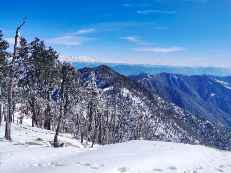 nag-tibba-range